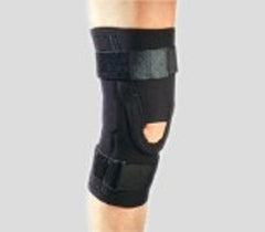 DJO Patella Stabilizer ProCare® Medium Hook and Loop Closure Left or Right Knee