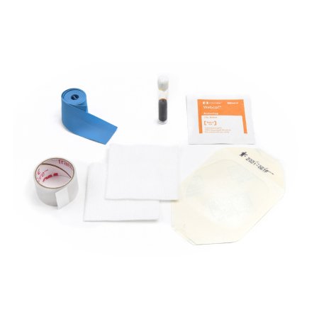 I.V. Start Kit McKesson - M-348521-1210 - Case of 50