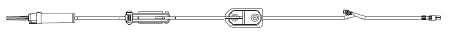 Becton Dickinson Low Sorbing Set - M-349392-2919 - Case of 50