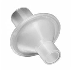 Teleflex LLC Bacterial / Viral Filter 1.5 cmH2O at 60 LPM