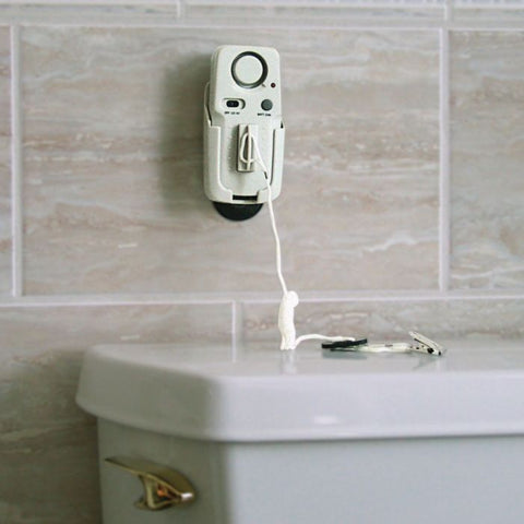 Toilet Alarm