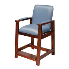 Drive Deluxe Hip-High Chair