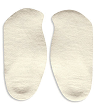 Hapad Comf-Orthotic® Insole Small Size 6 to 7