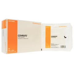 Smith & Nephew Composite Dressing Covrsite 4 X 4 Inch Sterile