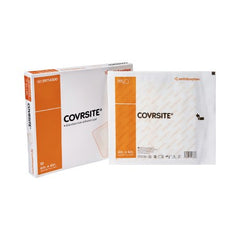 Smith & Nephew Composite Dressing Covrsite 6 X 6 Inch NonSterile