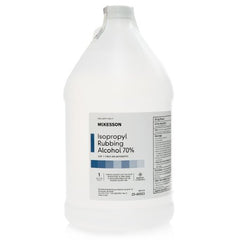 Antiseptic McKesson Brand Topical Liquid 1 gal. Bottle