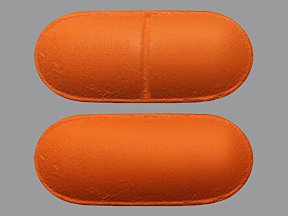 Major Pharmaceuticals Multivitamin Supplement Major® Ascorbic Acid / Vitamin B3amide 500 mg - 100 mg Strength Tablet 60 per Bottle