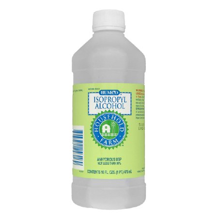 Humco Antiseptic Humco™ Topical Liquid 16 oz. Bottle