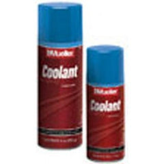 Mueller Sports Medicine Skin Refrigerant Mueller® Coolant N-Butane / Isopentane / Tetrafluoroethane Spray 9 oz.