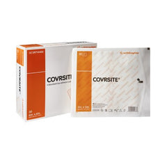 Smith & Nephew Composite Dressing Covrsite 6 X 6 Inch Sterile
