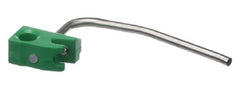 Welch Allyn Replacement Light Pipe Macintosh 3 Style Fiber Optic Larygnoscope Blade