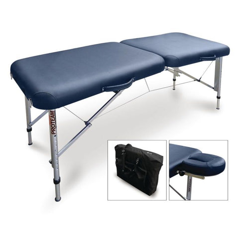Hausmann Portable Massage Table
