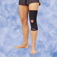 DeRoyal Knee Support DeRoyal® Large Pull-On 20-1/2 to 23 Inch Circumference Left or Right Knee