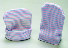 Kerma Medical Products Infant Hat Multi-Stripe Infant