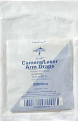 Microtek Medical C Arm Drape 84 L X 6 W Inch