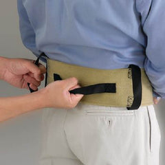 Patterson Medical Supply Walking Belt Nylon