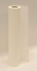 Tidi Products Table Paper Tidi® Choice 18 Inch White Crepe