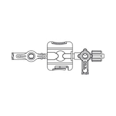 Smiths Medical Cartridge LogiCal™