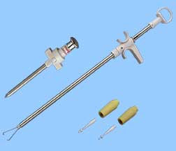 Olympus America Inc Fallopian Ring Band Applicator Falope-Ring® - M-35 ...