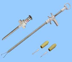 Fallopian Ring Band Applicator Falope-Ring®