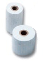 Getinge Diagnostic Printer Paper Thermal Paper 2-1/4 Inch X 82 Foot Roll Without Grid