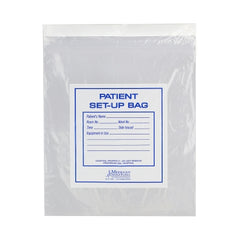 Medegen Medical Products LLC Respiratory Set-Up Bag