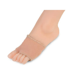 Silipos Metatarsal Cushion Silipos® Small / Medium Pull-On Left or Right Foot