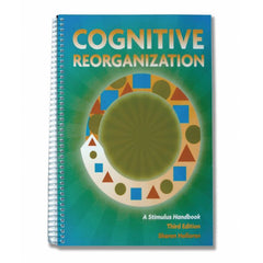 Cognitive Reorganization, 3rd Edition