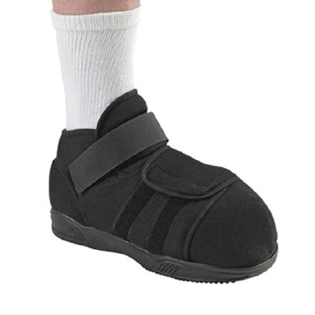 Ossur Pressure Relief Shoe Large Unisex