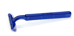 Becton Dickinson Razor Best Value™ Twin Blade Disposable