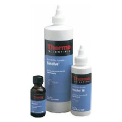 PANTek Technologies LLC Immersion Oil Resolve® 0.5 oz, Clear, Colorless, Low Viscosity Oil Immersion Microscope Objectives