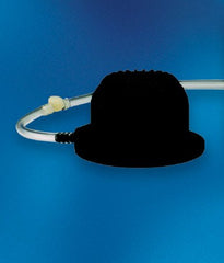 Becton Dickinson Foot Pump Assembly BD E-Z Scrub™ For CHG E-Z Scrub Antimicrobial Foam Solution Dispenser System