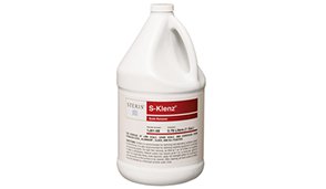 Steris Descaler S-Klenz® Liquid Concentrate 1 gal. Jug Chemical Scent - M-360148-2652 - Case of 4