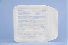 Inguinal Hernia Repair Mesh Device Prolene Hernia System Nonabsorbable Polypropylene Monofilament 3 Inch Diameter Medium Style Undyed Sterile