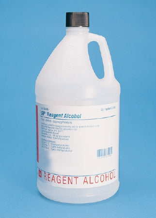 Cardinal Histology Reagent Cardinal Health™ Alcohol Reagent Grade 95% 1 gal.