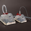 Guerbet LLC Fluid Collection Pouch Liebel-Flarsheim® Fluidrain LSS® 10 Liter
