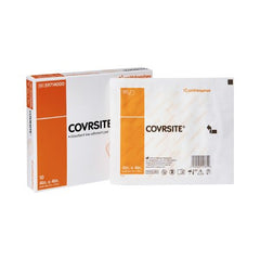 Smith & Nephew Composite Dressing Covrsite 4 X 4 Inch NonSterile