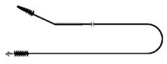 Avanos Medical Sales LLC Cleaning Brush CB-X™ II - M-363722-1075 - Case of 10