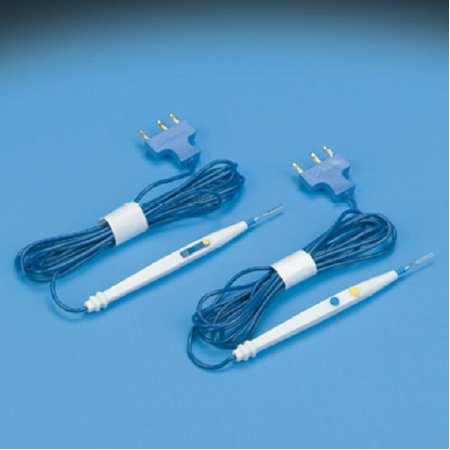 DeRoyal Cord, Bipolar 12 Feet, Sterile - M-364499-1984 - Case of 10