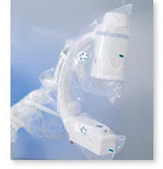 Microtek Medical Camera Drape EZSert® 7 X 96 Inch