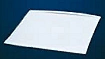 First Aid Surgical Eye Wick Ivalon® PVA (Polyvinyl Acetal) 20 mm 2 Count Pack Sterile