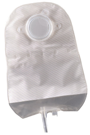 Convatec Urostomy Pouch Sur-Fit Natura® 9 Inch Length, Small Drainable