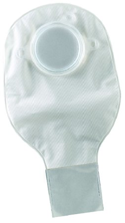 Convatec Colostomy Pouch Little Ones® Sur-Fit Natura® 6 Inch Length, Pediatric Drainable