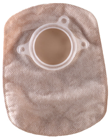 Convatec Colostomy Pouch Little Ones® Sur-Fit Natura® 5 Inch Length, Pediatric Closed End