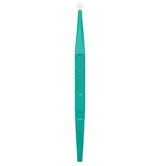 Miltex Dermal Curette Miltex® 5-1/2 Inch Length Single-ended Handle 4 mm Tip Round Loop Tip - M-365962-1540 - Each