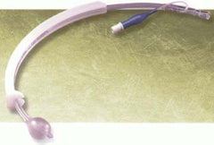 Cooper Surgical Uterine Manipulator Zumi Diameter 4.5mm, Pear-Shaped Ballon, Length 33cm, Incorporated Cervical Stop, Sterile - M-366073-3991 - Box of 12
