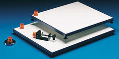 Fisher Scientific Shield Mitchell Plastics 20-1/2 H X 18 W X 12 L Inch, Biohazard, Cell Counter, Large Hematology Counters