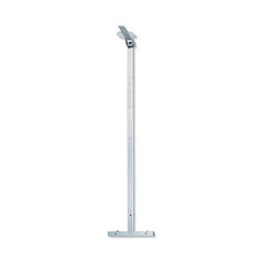 Seca Stadiometer - CM/IN Seca® Aluminum Wall Mount