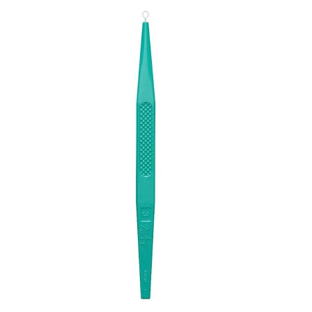 Miltex Dermal Curette Miltex® 5-1/2 Inch Length Single-ended Handle 3 mm Tip Round Loop Tip - M-366439-2458 - Box of 50