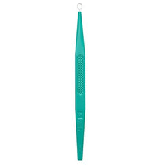 Miltex Dermal Curette Miltex® 5-1/2 Inch Length Single-ended Handle 5 mm Tip Round Loop Tip - M-366440-3141 - Box of 50